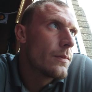 Meet your Posher, Kyle